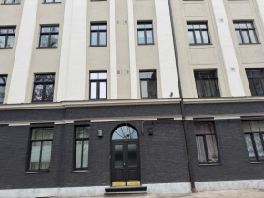 Apartment Akmenu in Riga